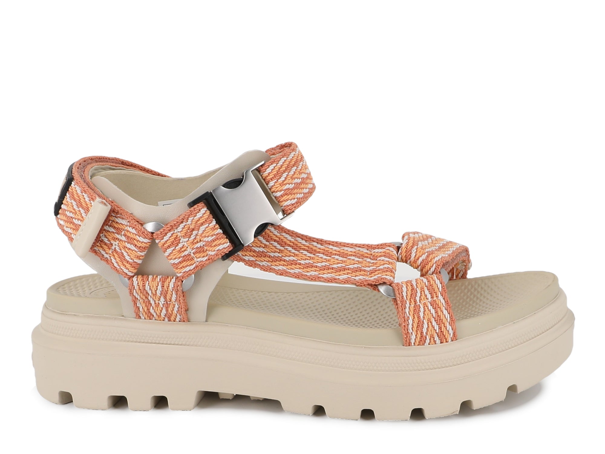 Pallacruise Strap Wo