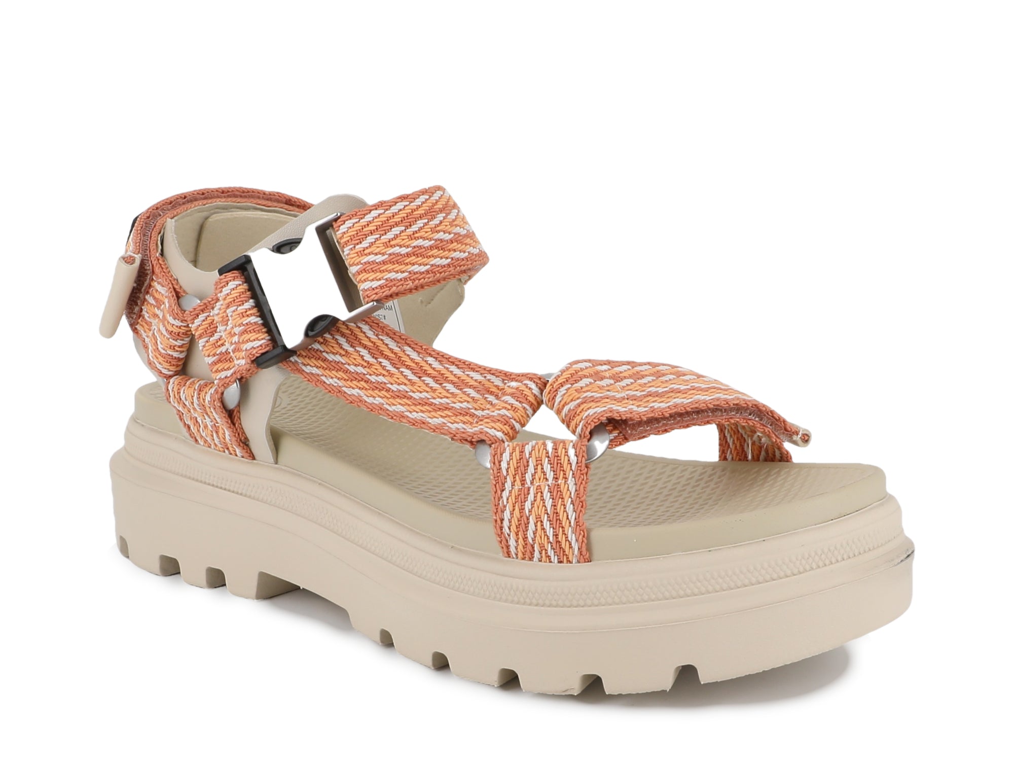 Pallacruise Strap Wo