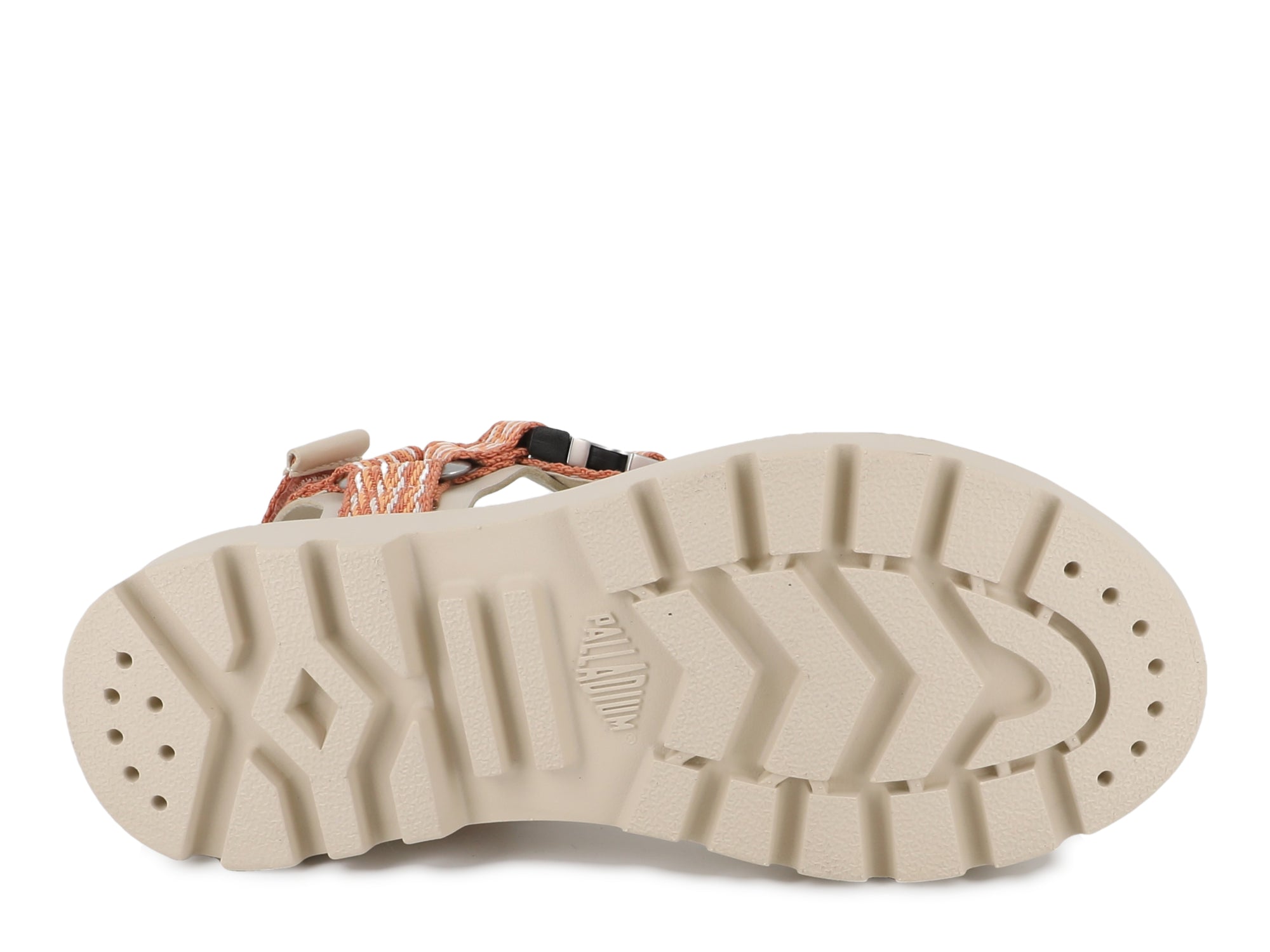 Pallacruise Strap Wo