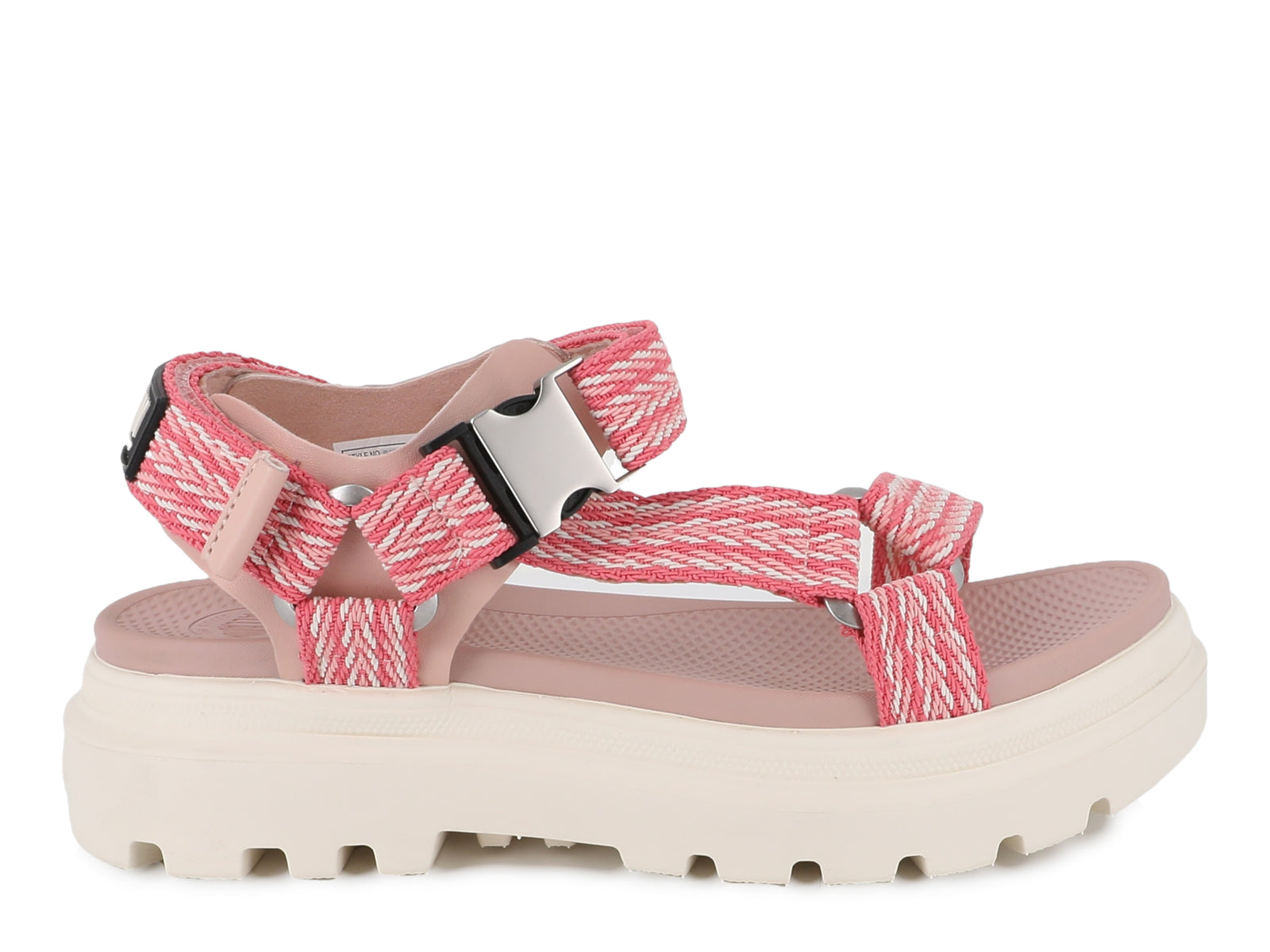 Pallacruise Strap Wo