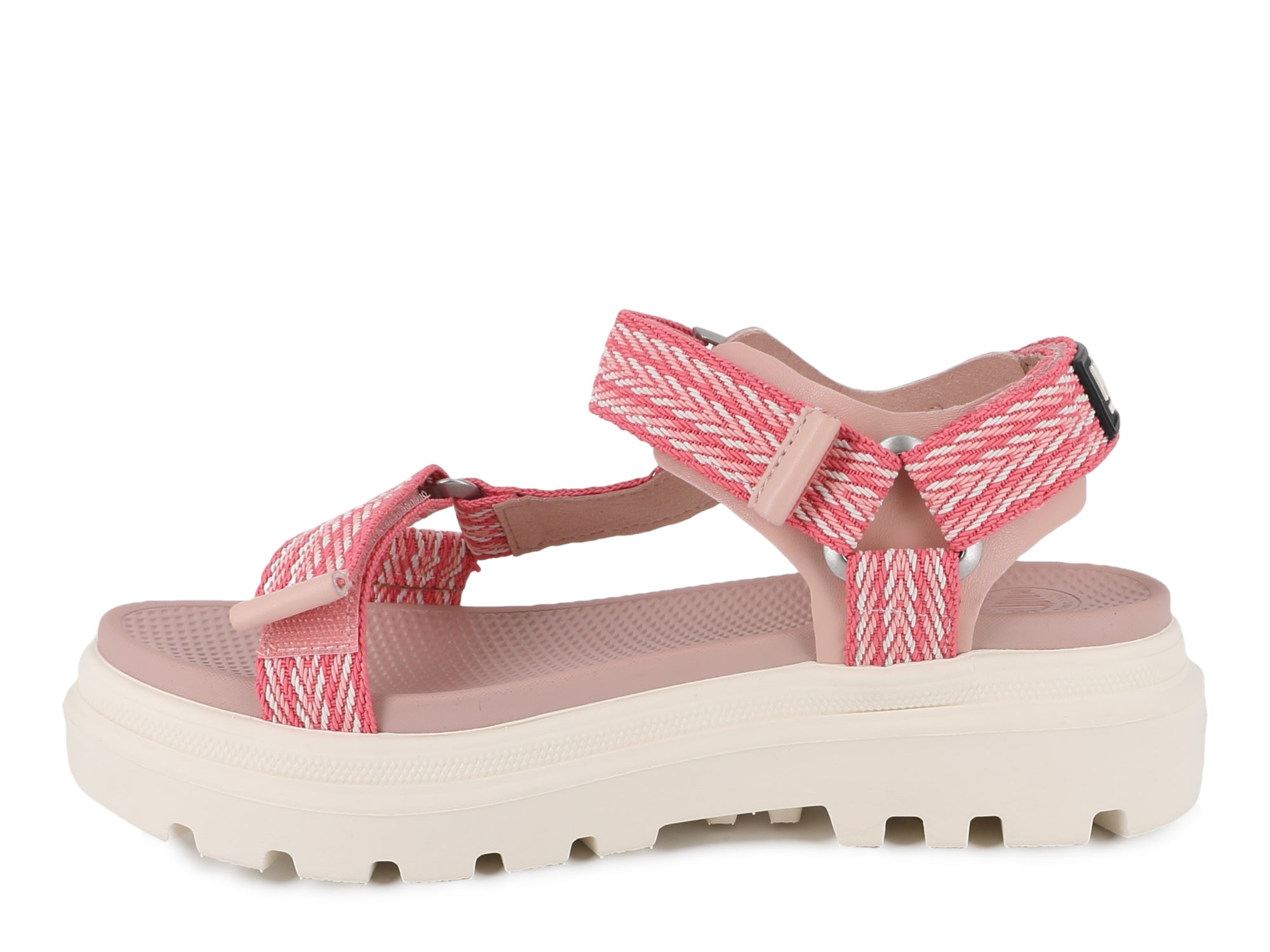 Pallacruise Strap Wo