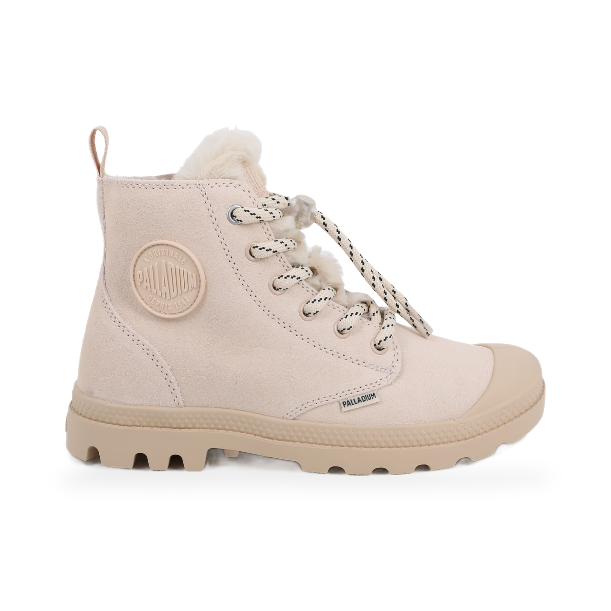 PAMPA HI ZIP WL HIVR