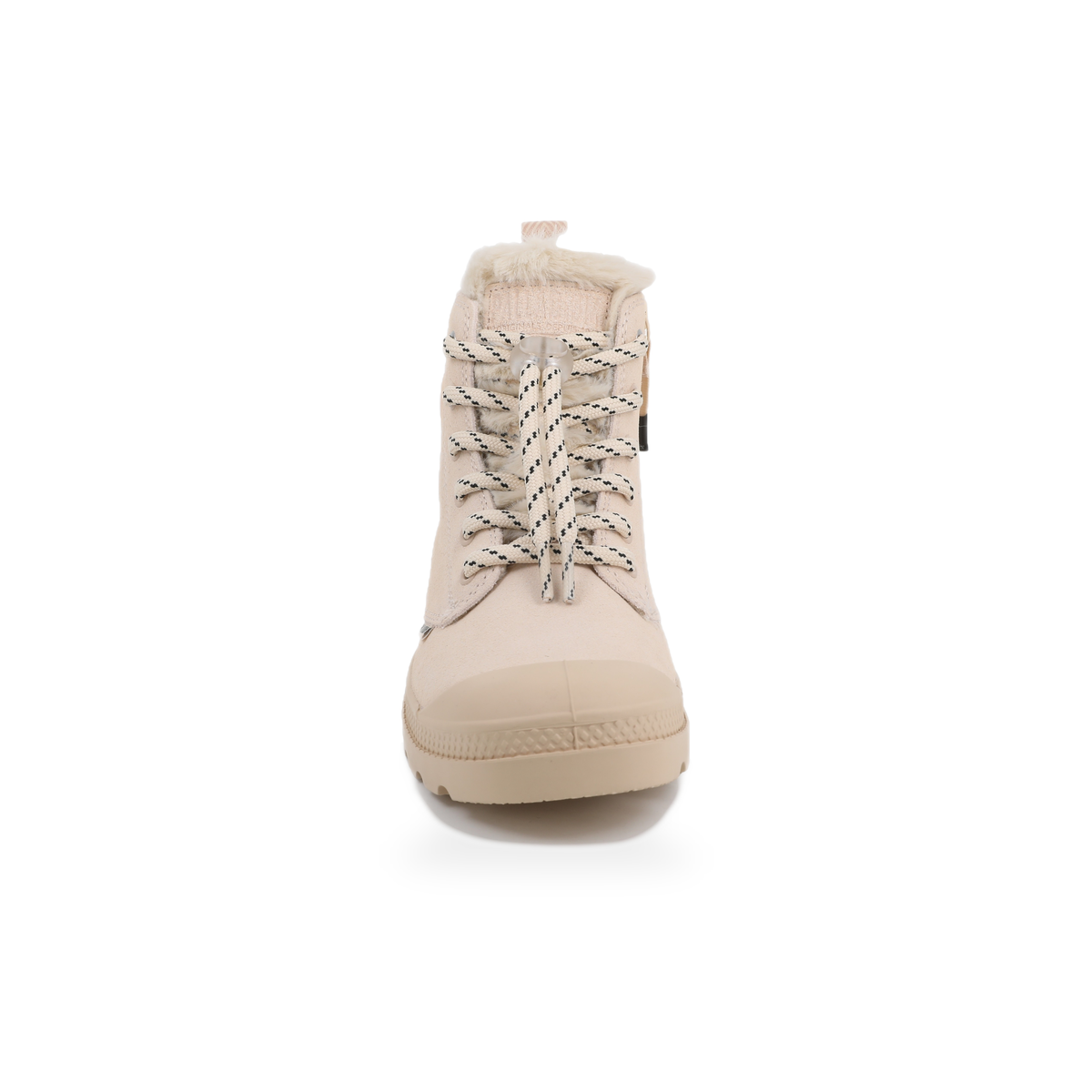 PAMPA HI ZIP WL HIVR
