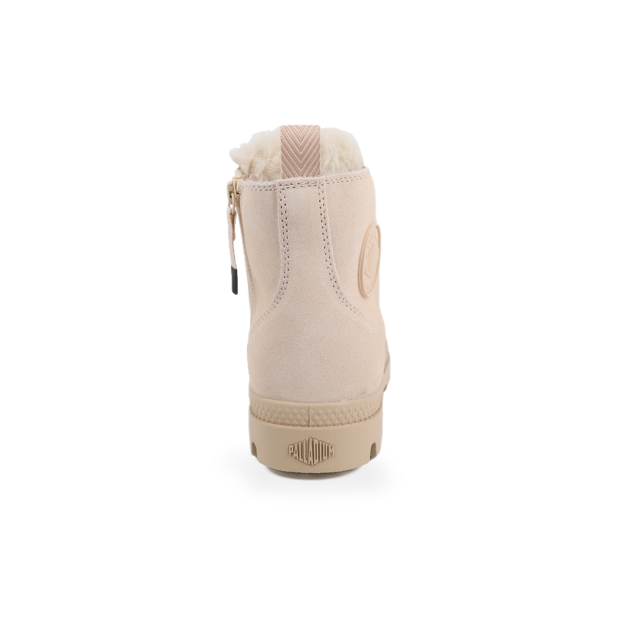 PAMPA HI ZIP WL HIVR