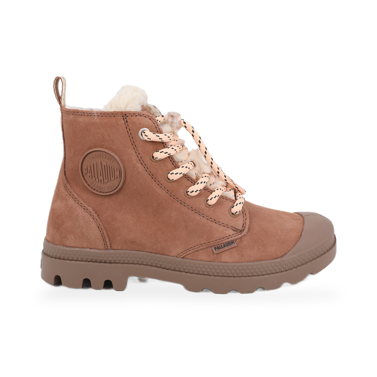 PAMPA HI ZIP WL HIVR