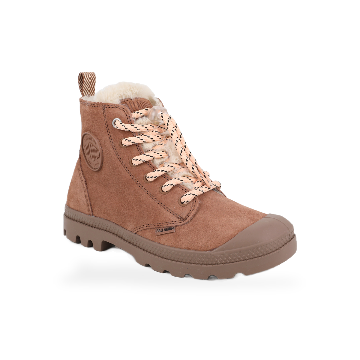 PAMPA HI ZIP WL HIVR