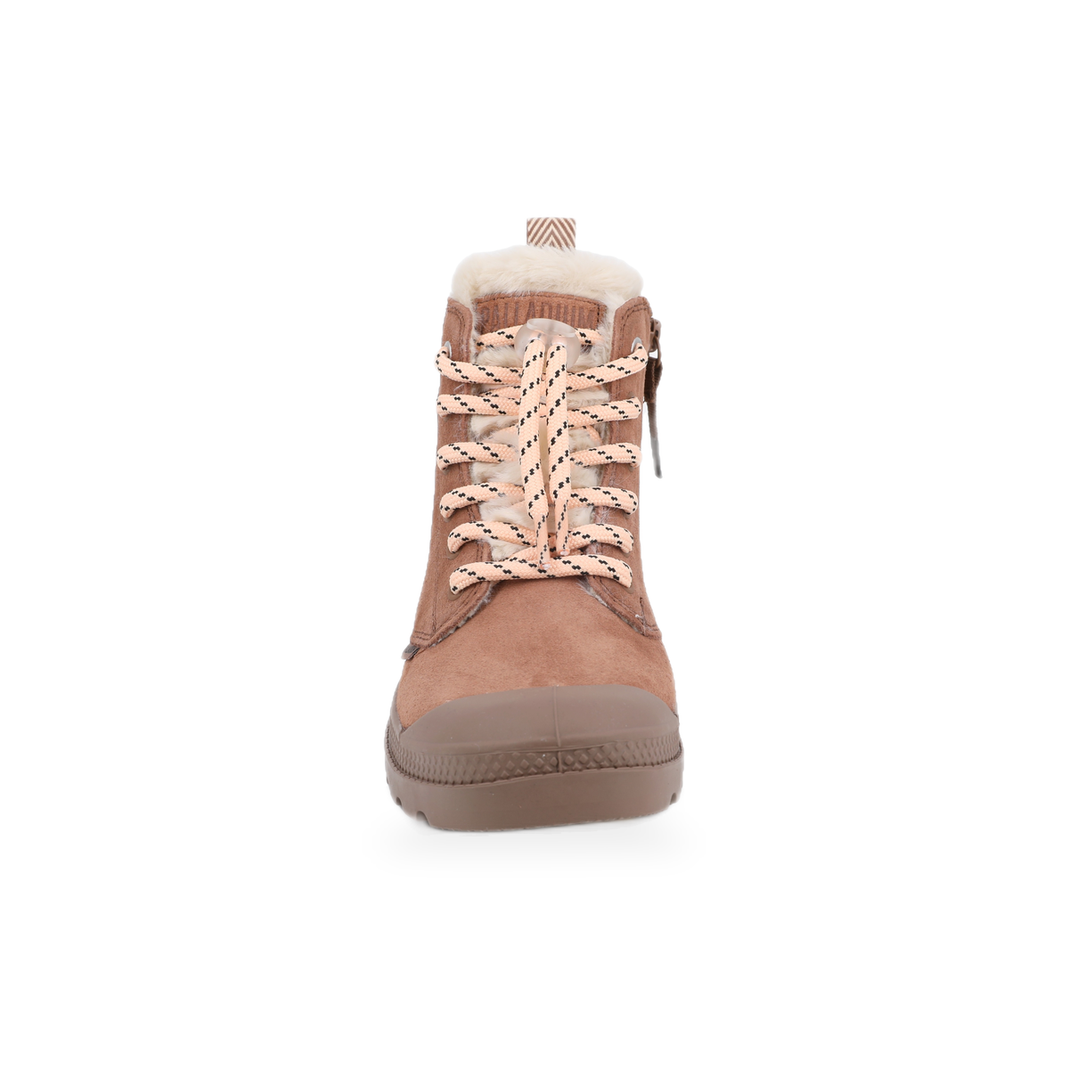 PAMPA HI ZIP WL HIVR