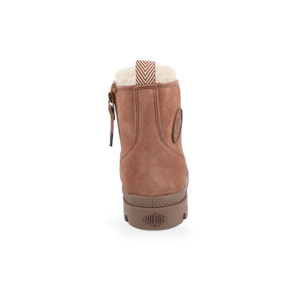 PAMPA HI ZIP WL HIVR