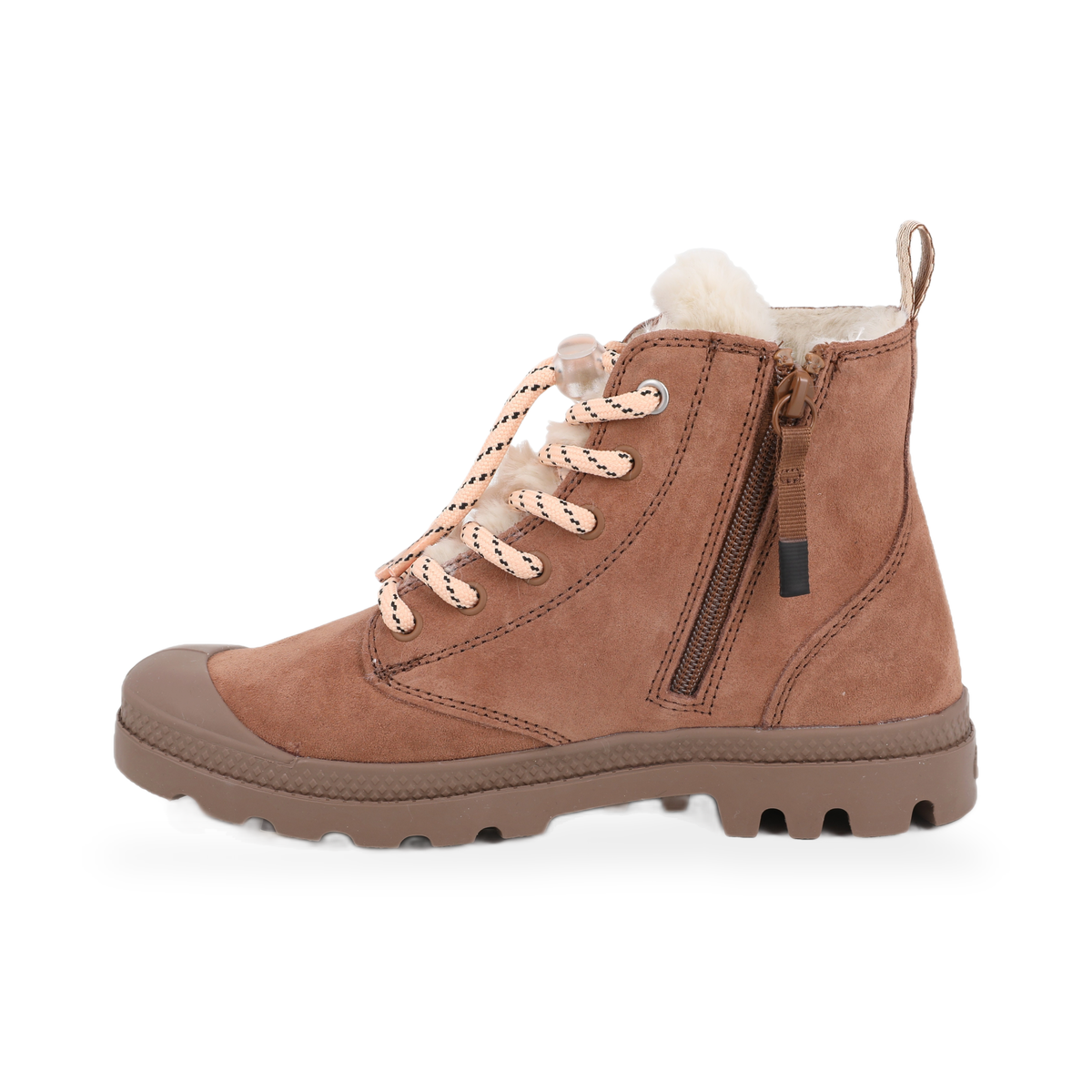 PAMPA HI ZIP WL HIVR
