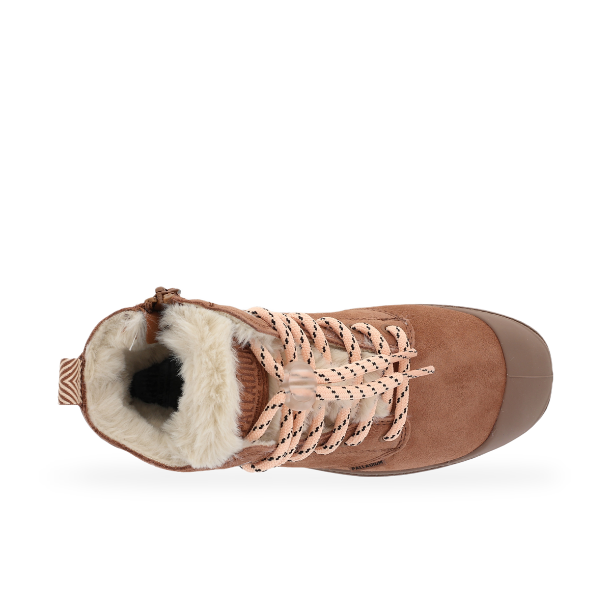 PAMPA HI ZIP WL HIVR