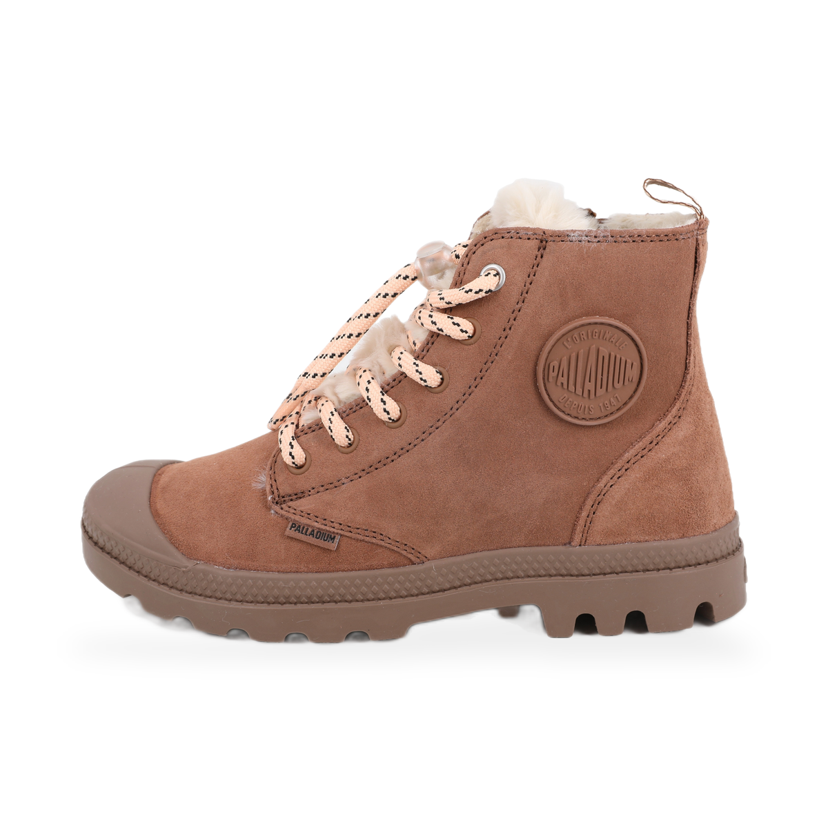 PAMPA HI ZIP WL HIVR