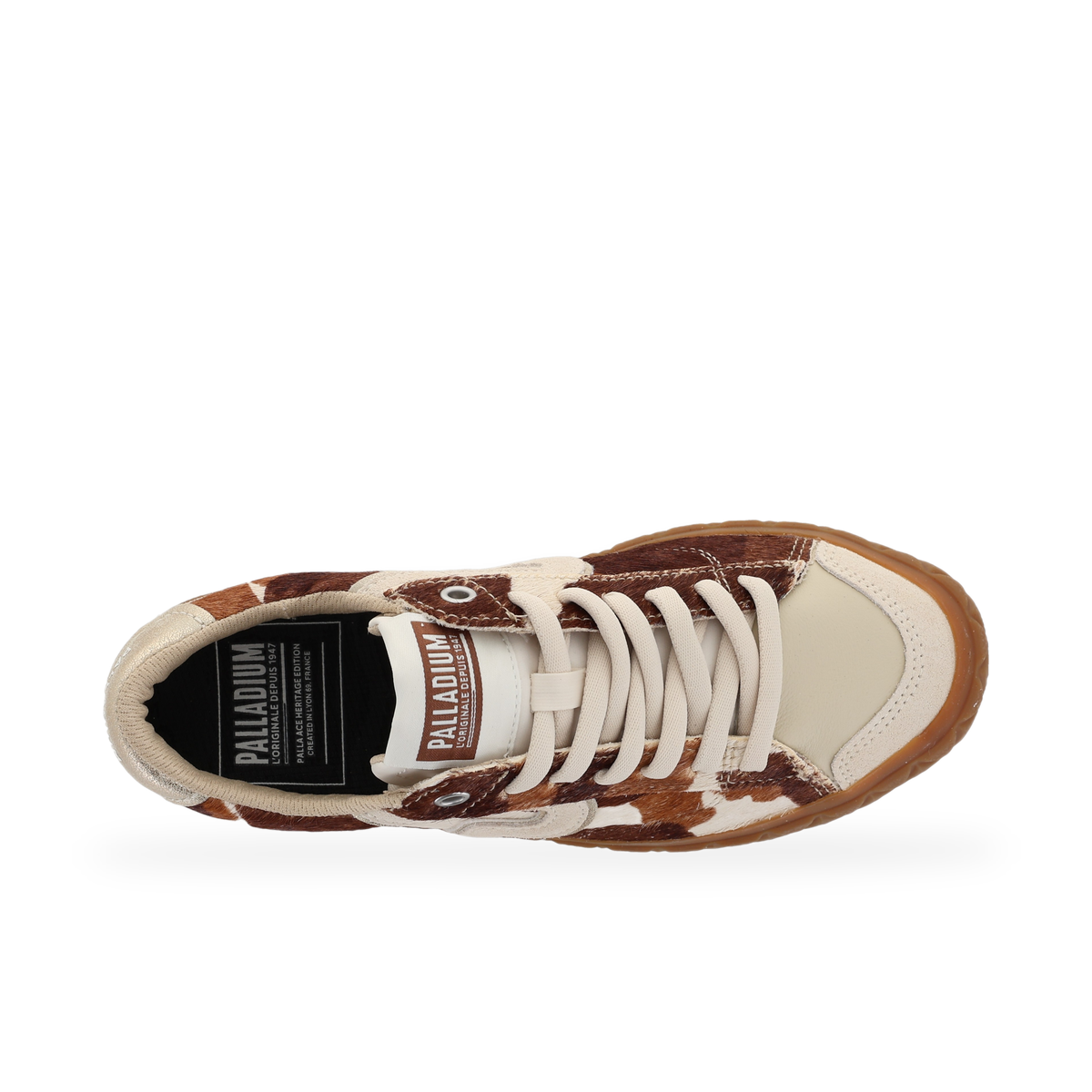 ACE LO MIX LTH WILD