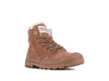 PAMPA HI ZIP WL