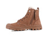 PAMPA HI ZIP WL