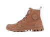 PAMPA HI ZIP WL
