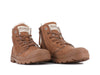 PAMPA HI ZIP WL