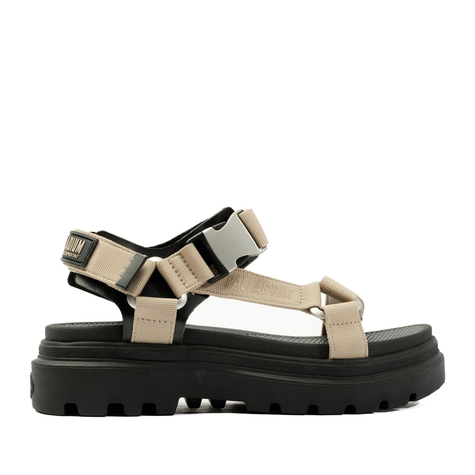 PALLACRUISE STRAP