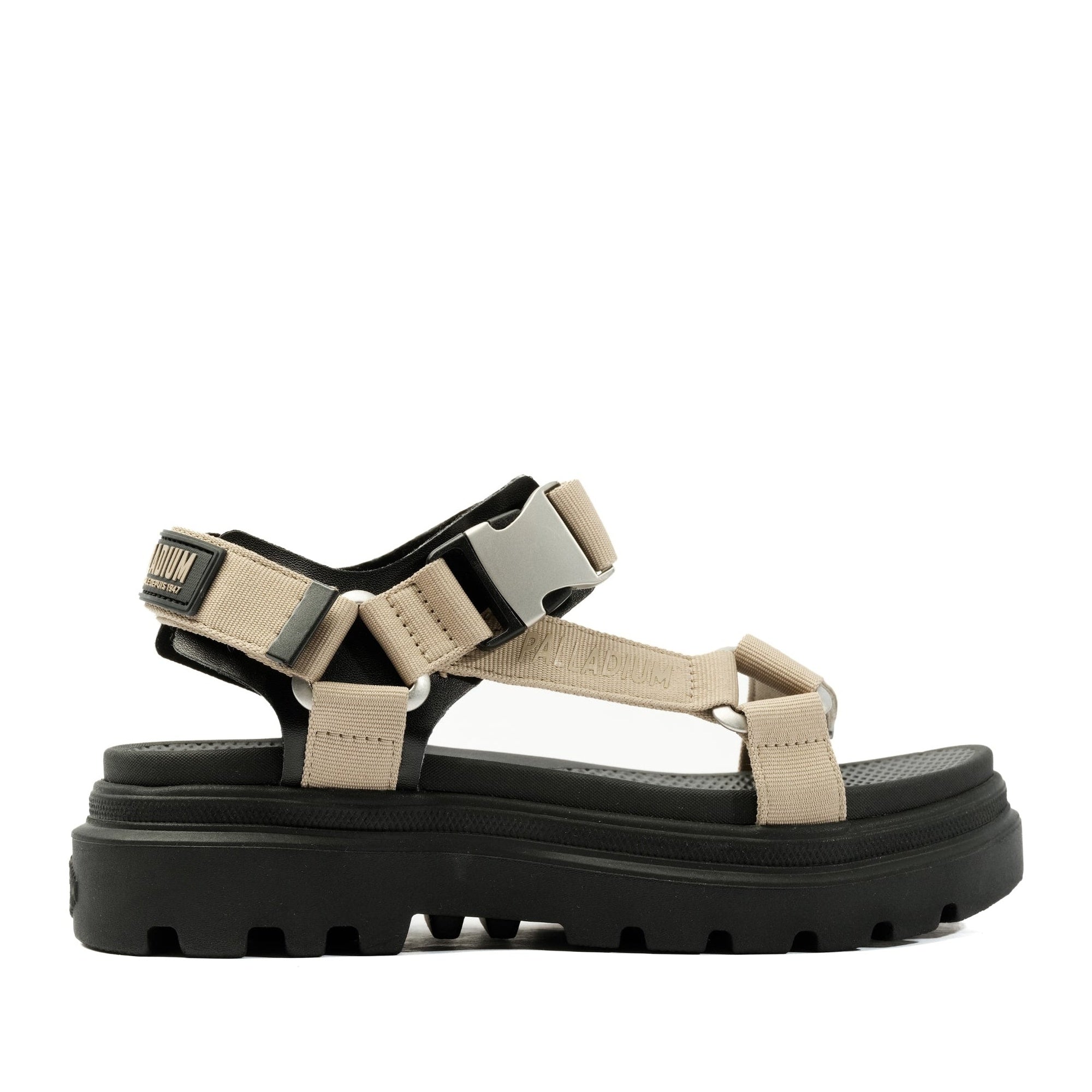 PALLACRUISE STRAP