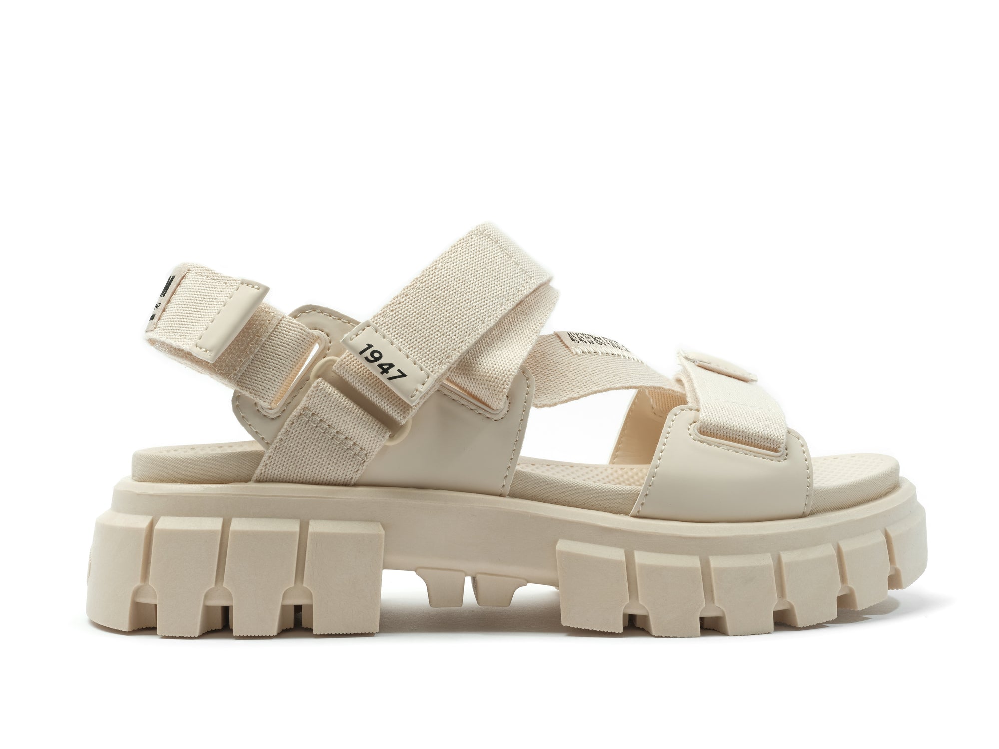 Revolt Sandal Mono