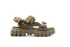 Revolt Sandal Mono