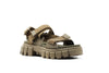 Revolt Sandal Mono