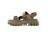 Revolt Sandal Mono