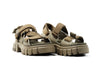 Revolt Sandal Mono