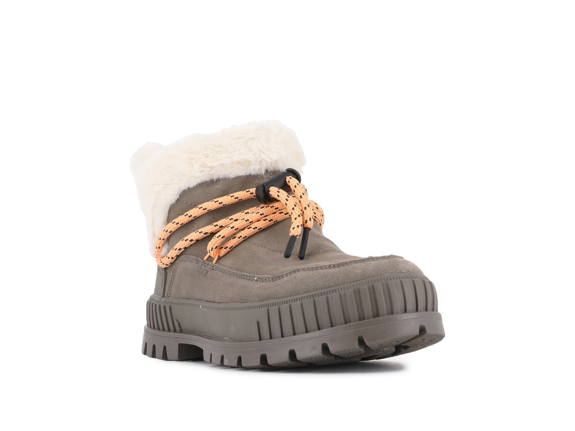 PAMPA HI ZIP WL LEO