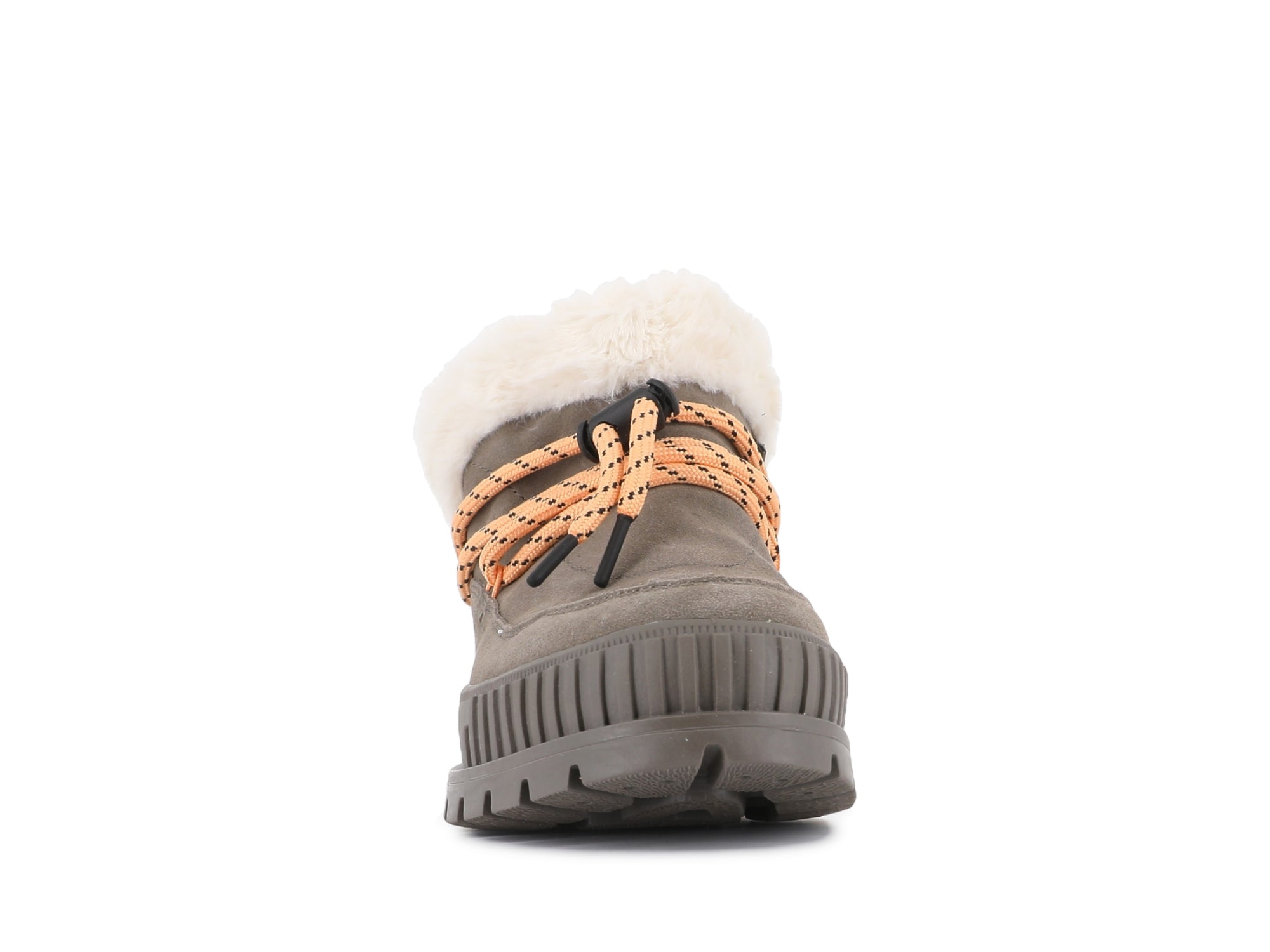 PAMPA HI ZIP WL LEO