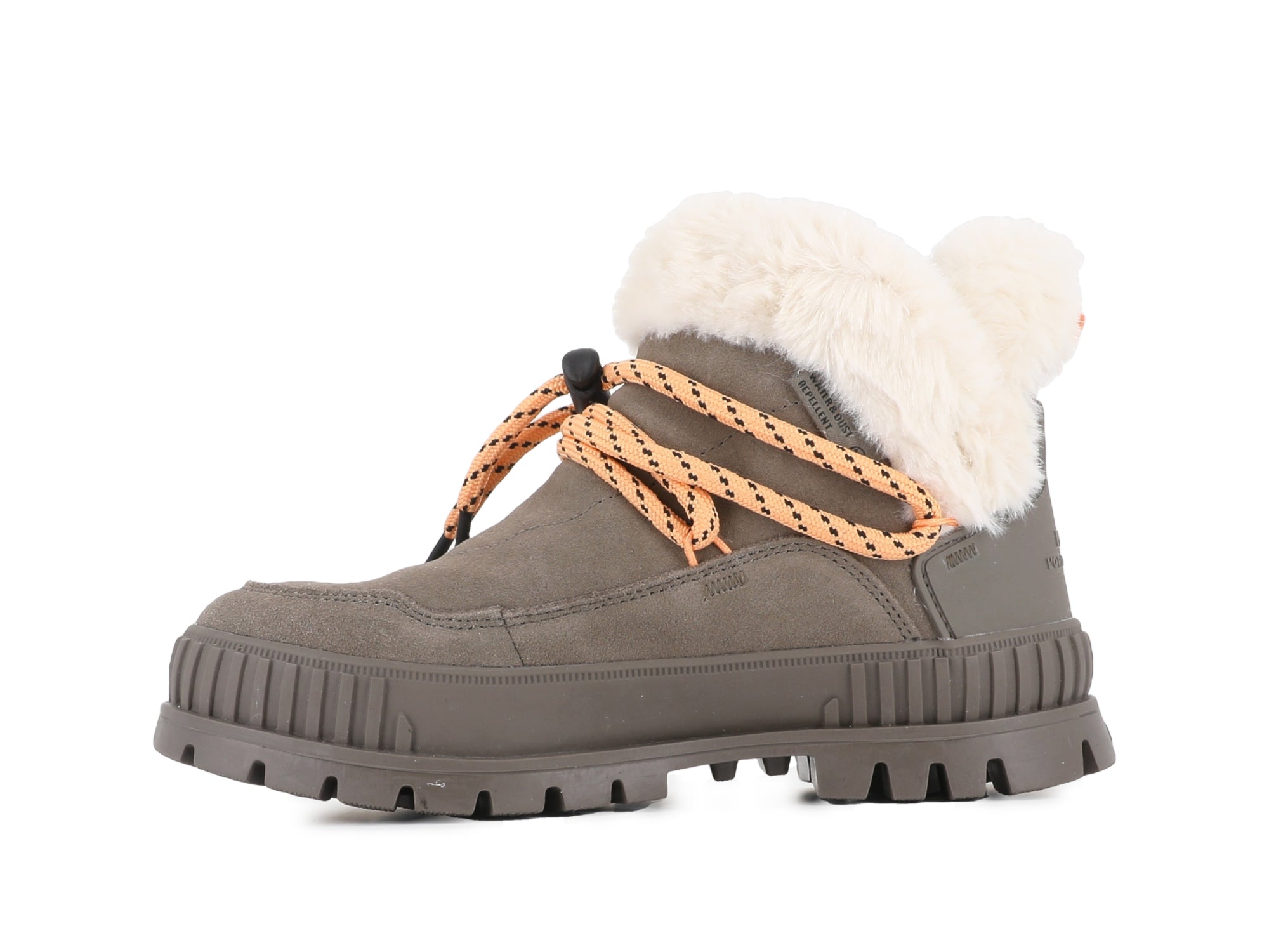 PAMPA HI ZIP WL LEO