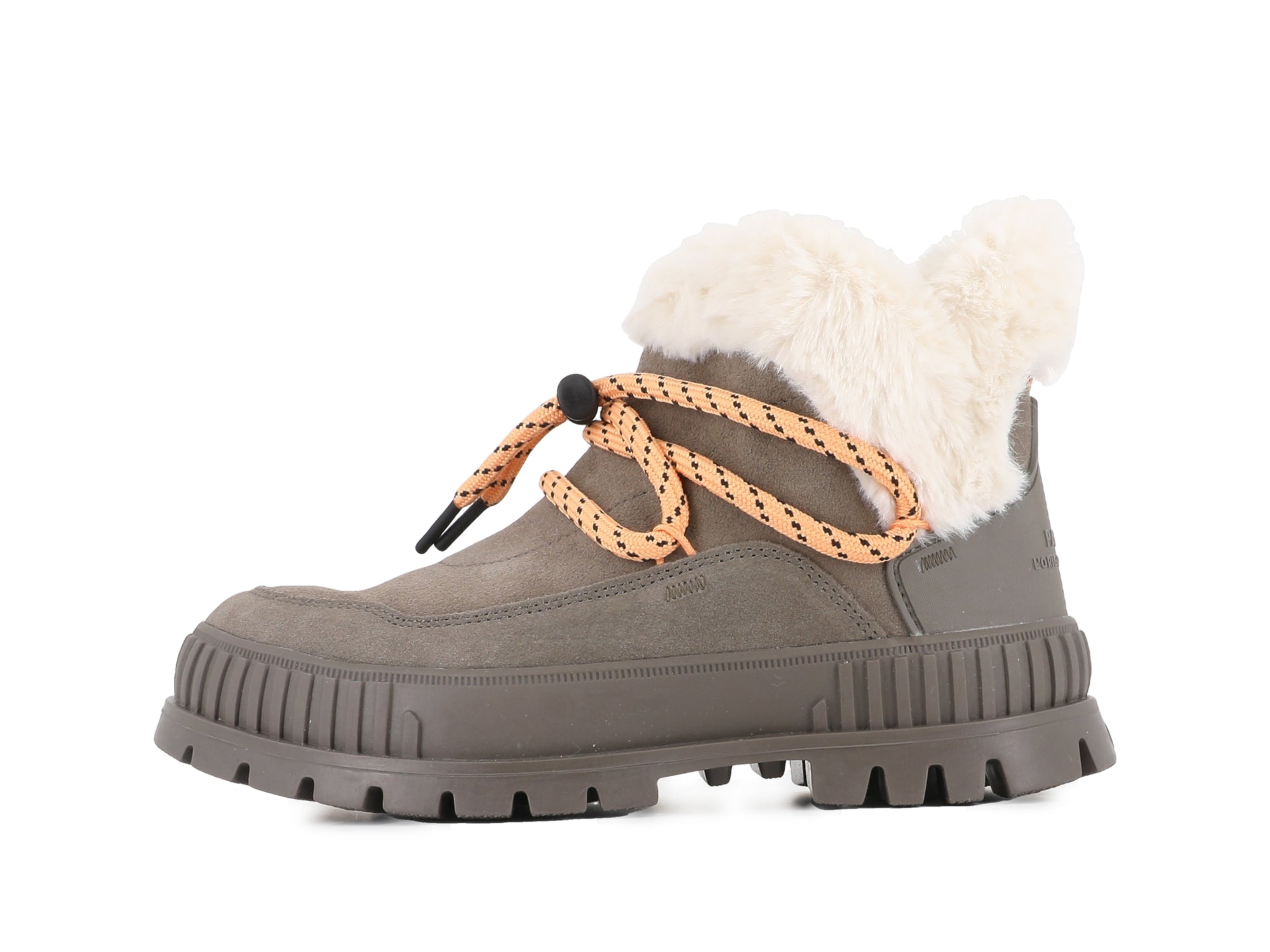 PAMPA HI ZIP WL LEO