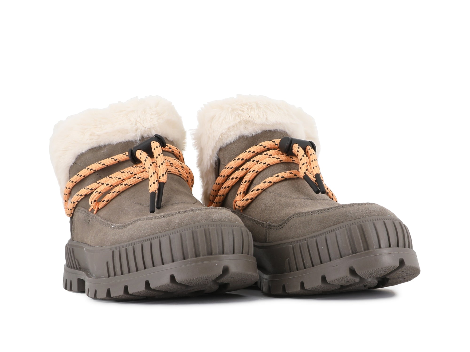PAMPA HI ZIP WL LEO