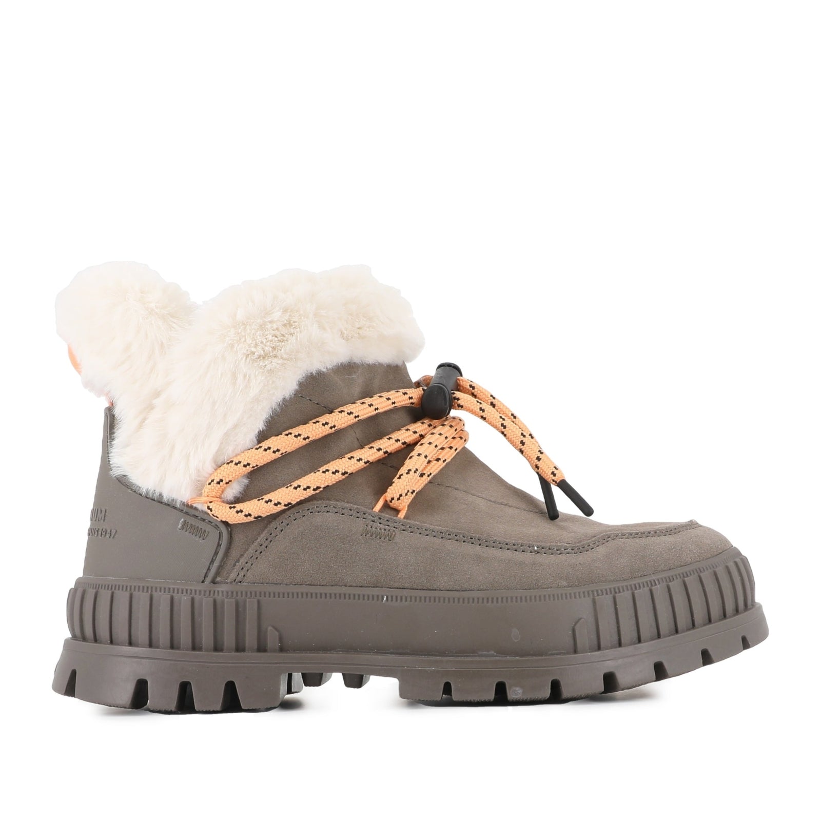 PAMPA HI ZIP WL LEO
