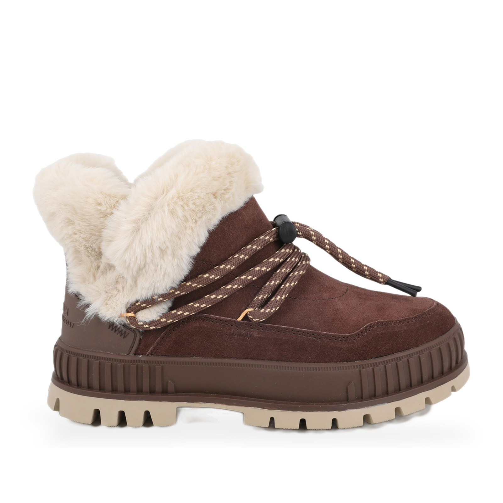 PALLASHOCK LO HIVER