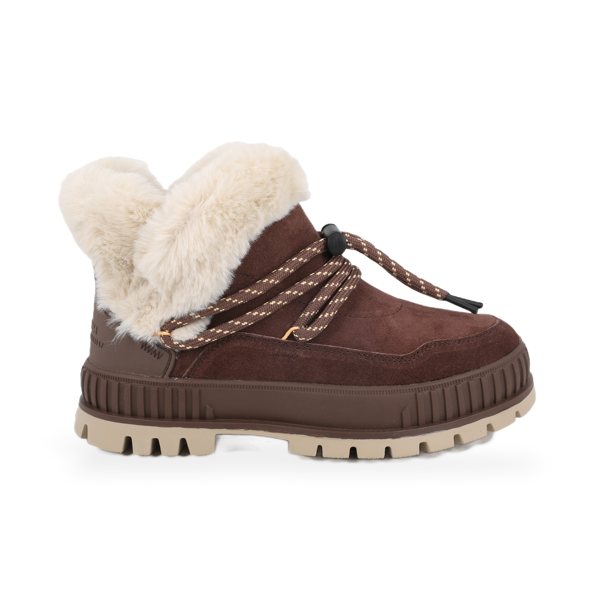 PALLASHOCK LO HIVER