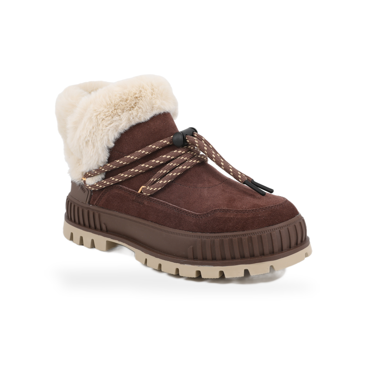 PALLASHOCK LO HIVER