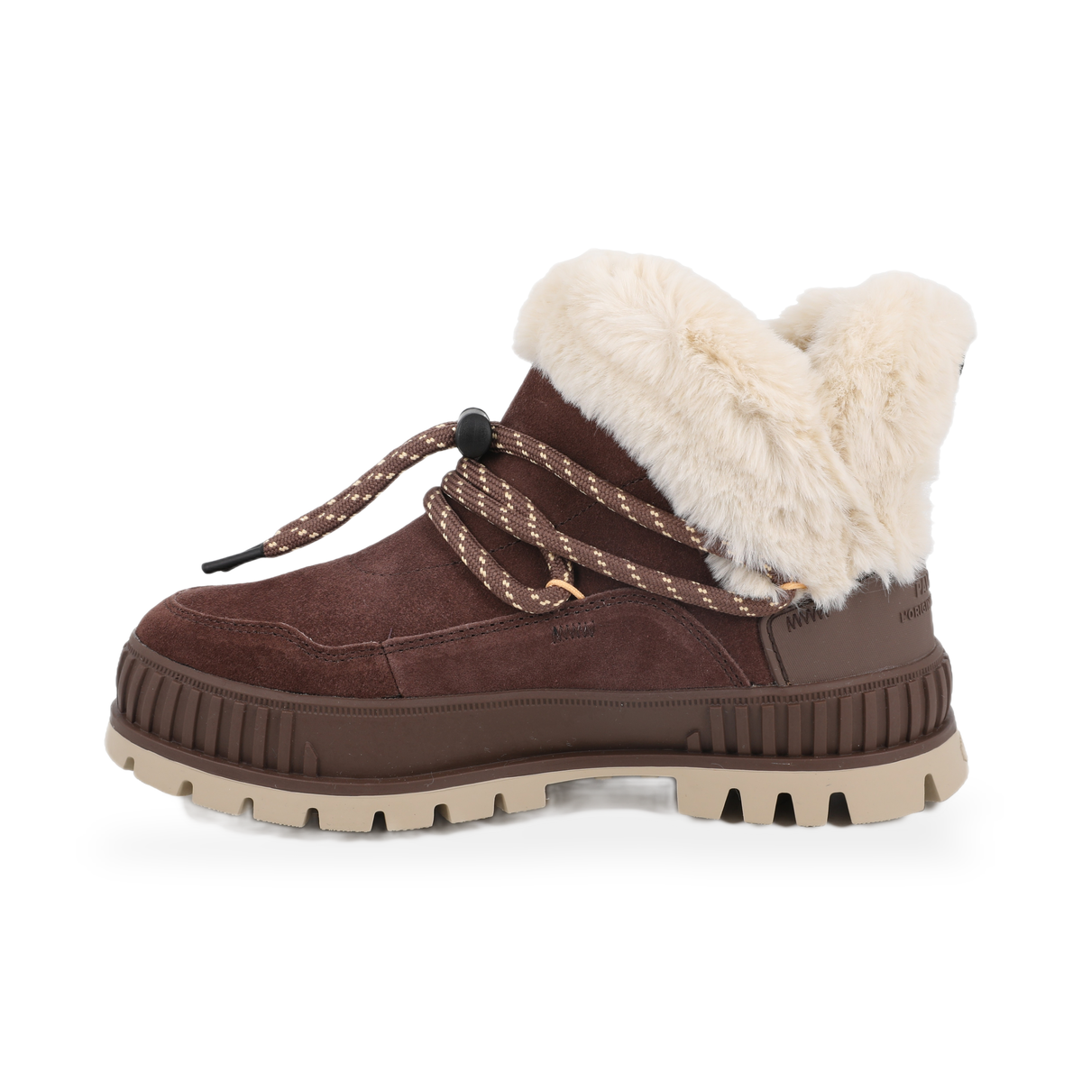 PALLASHOCK LO HIVER