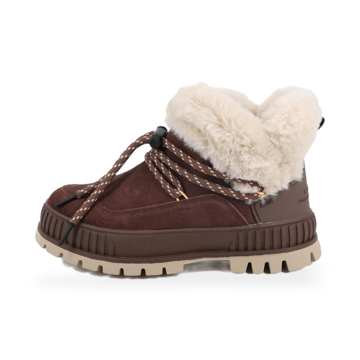 PALLASHOCK LO HIVER
