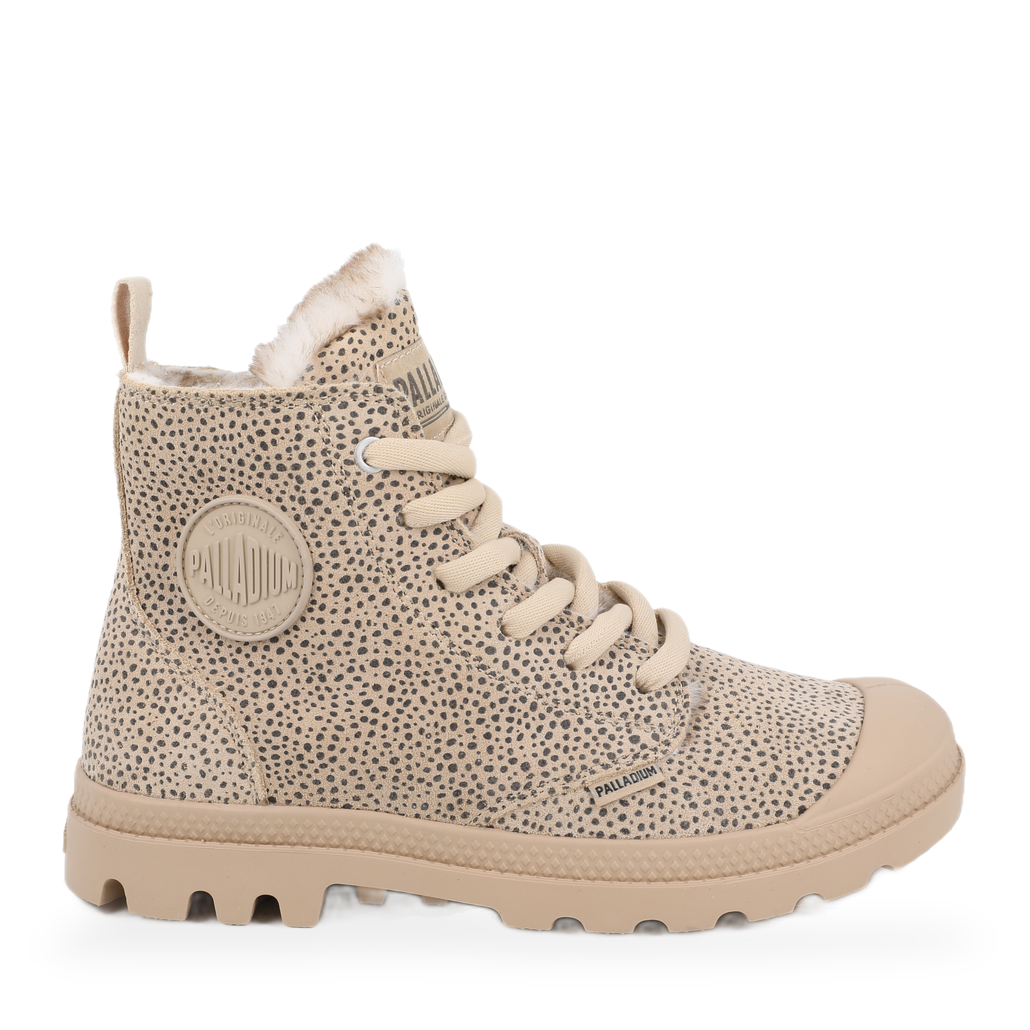 PAMPA HI ZIP WL LEO