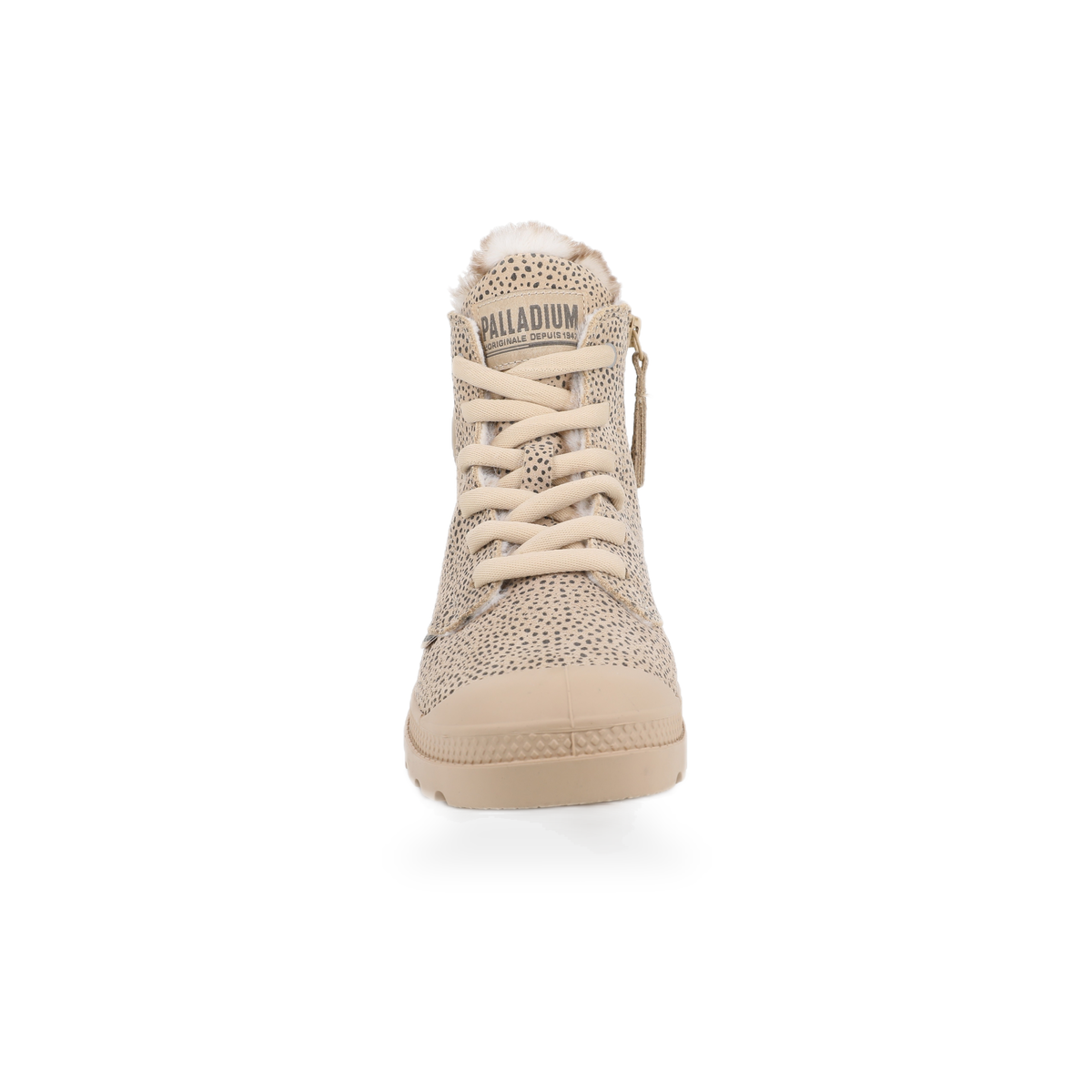 PAMPA HI ZIP WL LEO