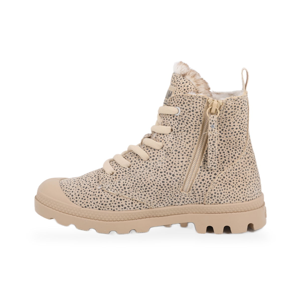 PAMPA HI ZIP WL LEO