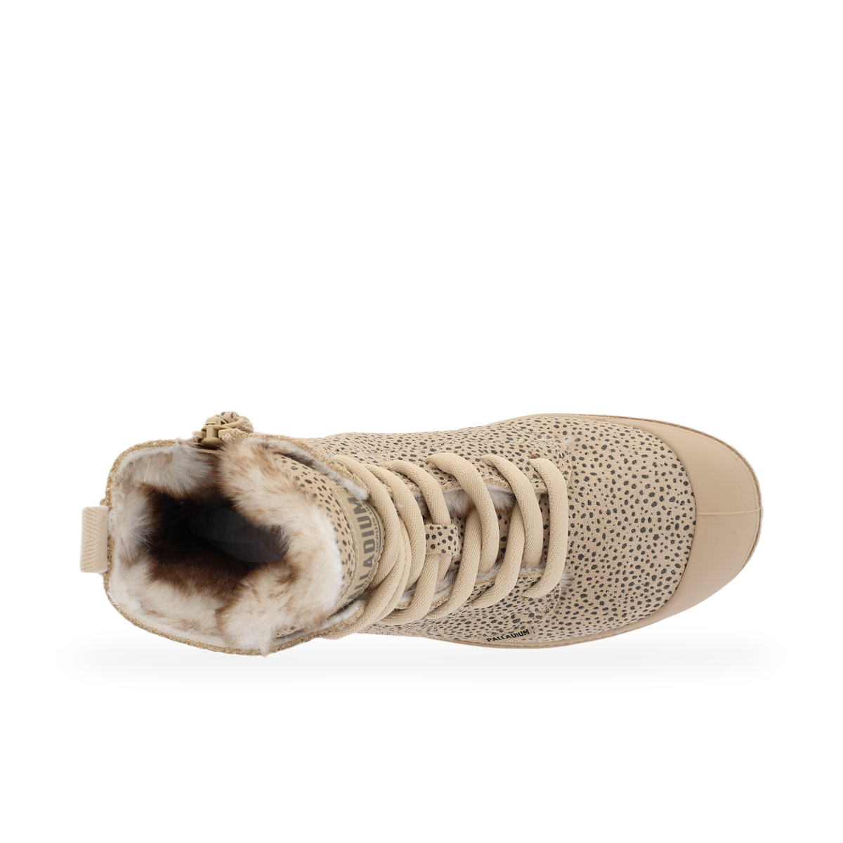 PAMPA HI ZIP WL LEO
