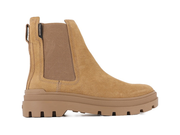 PALLAGRADE CHELSEA S