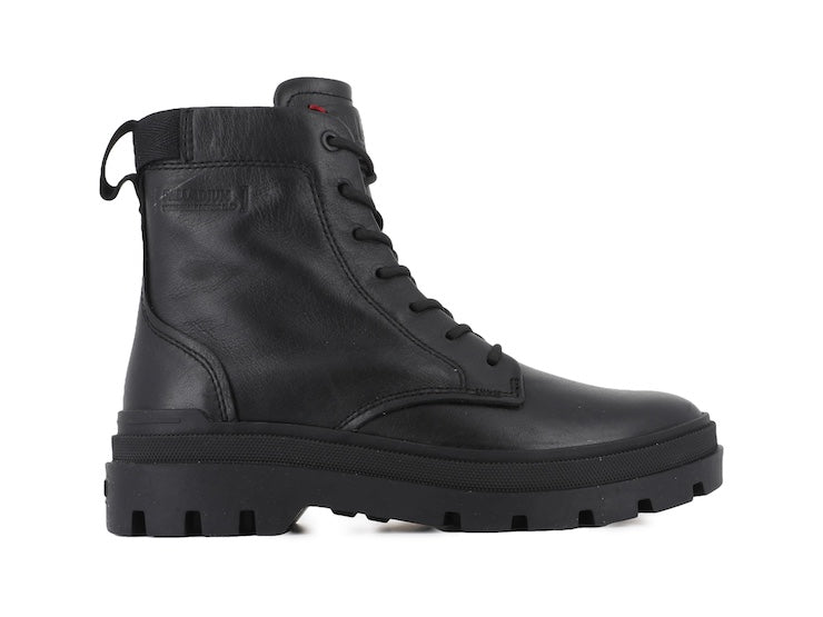 PALLAGRADE OFFICER L