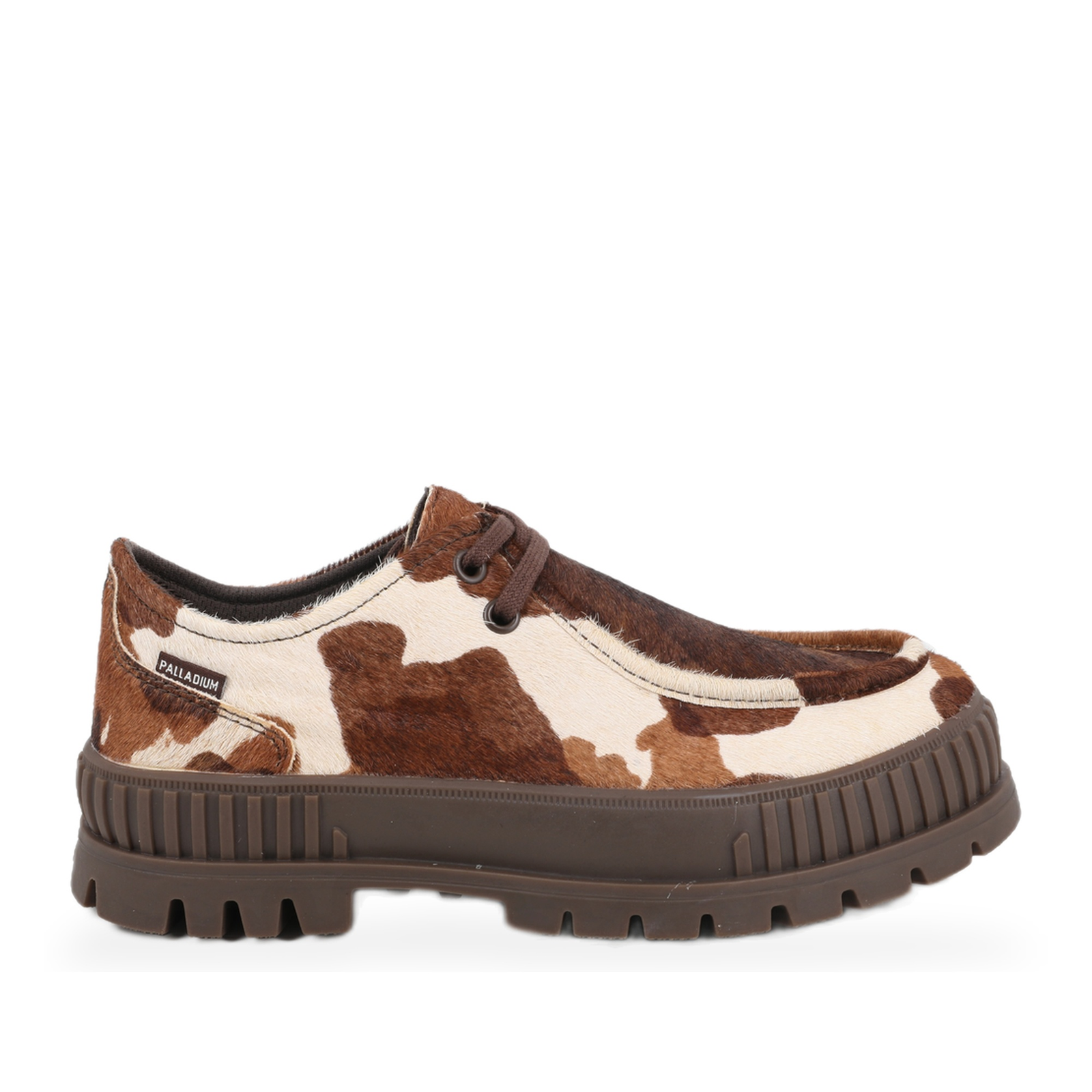 PALLASHOCK MOC WILD