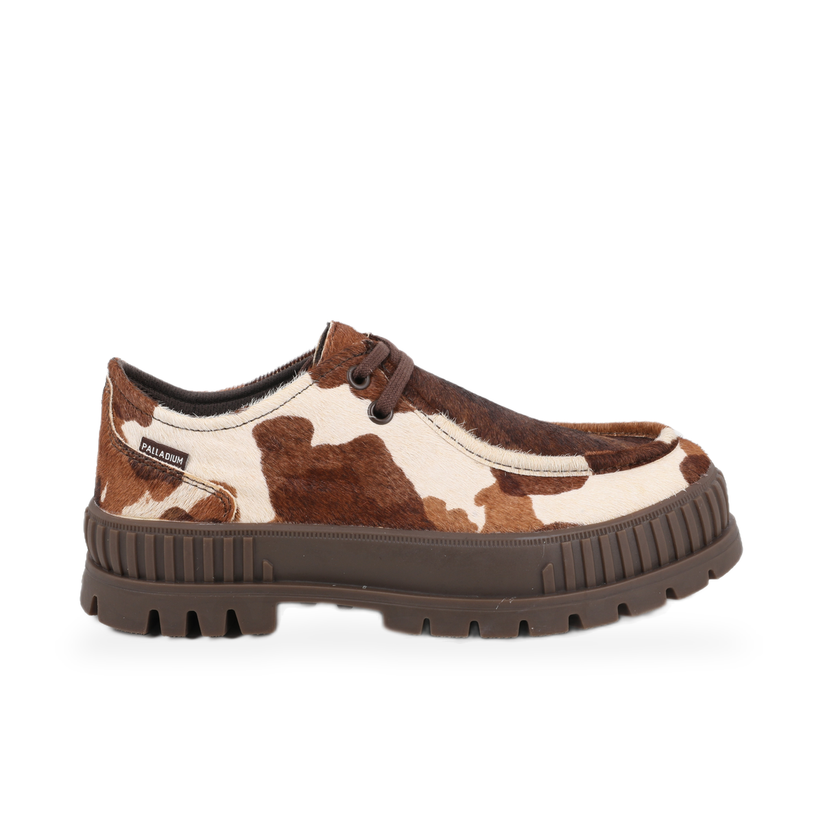 PALLASHOCK MOC WILD