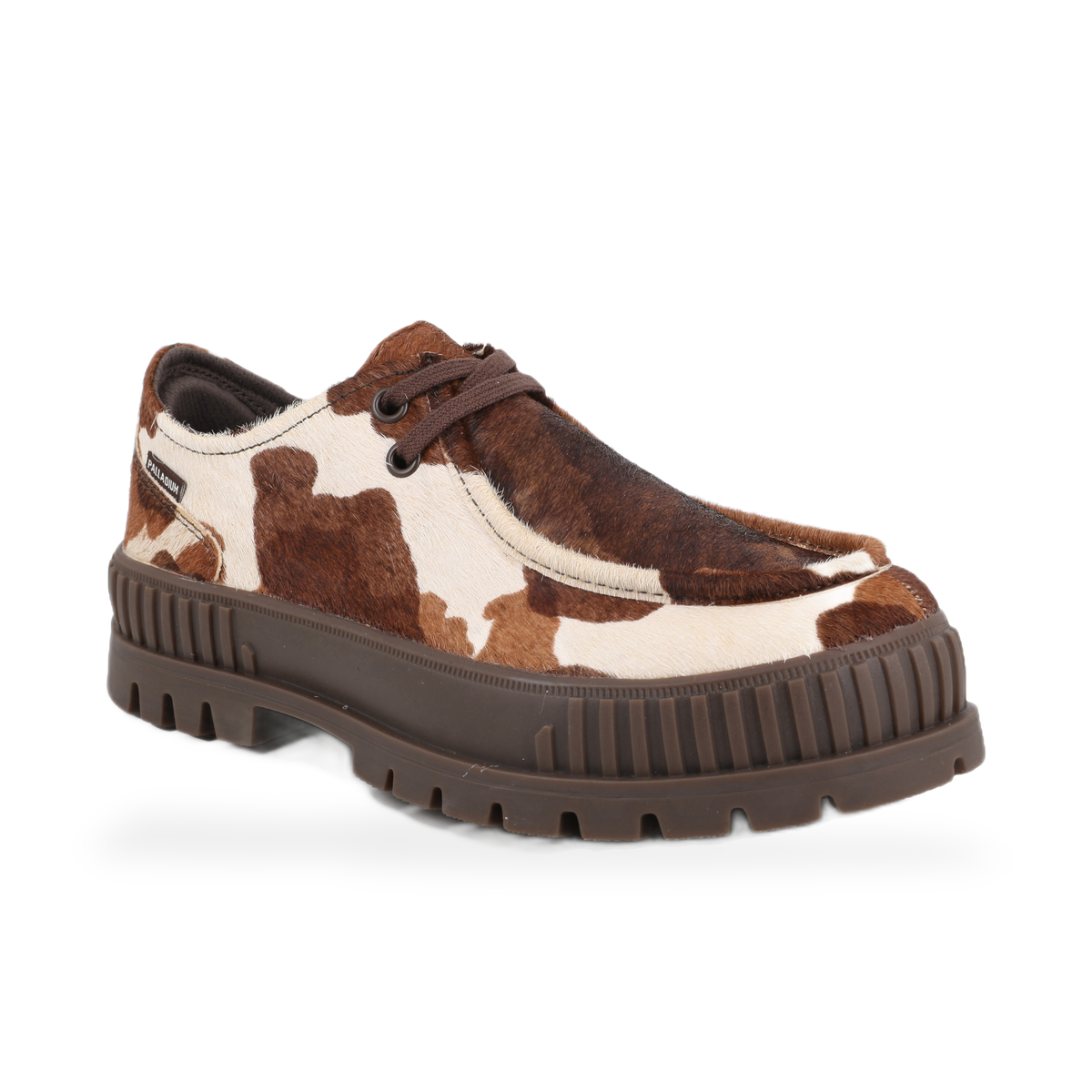 PALLASHOCK MOC WILD