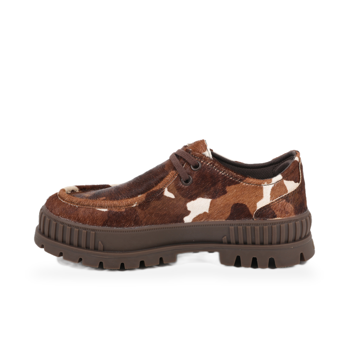 PALLASHOCK MOC WILD