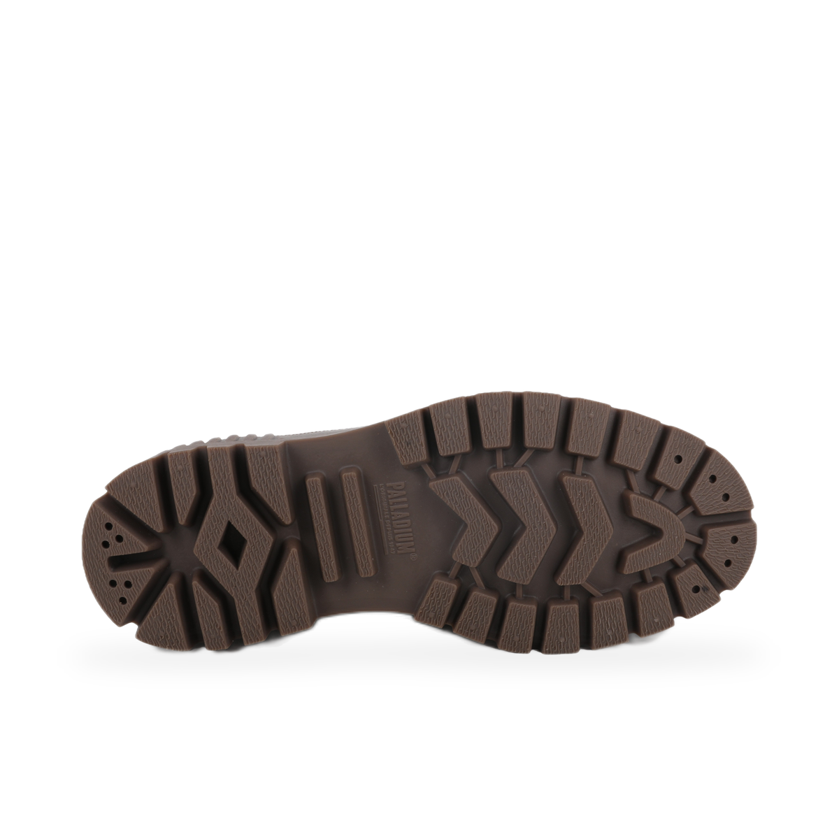 PALLASHOCK MOC WILD