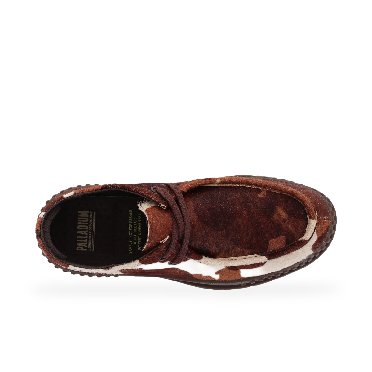PALLASHOCK MOC WILD